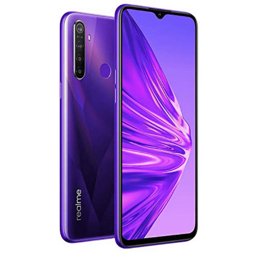 Realme 5