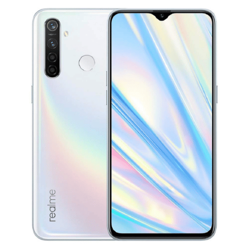 Realme 5 Pro