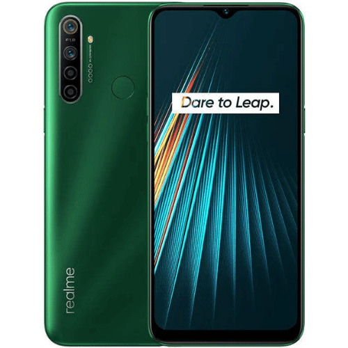 Realme 5i