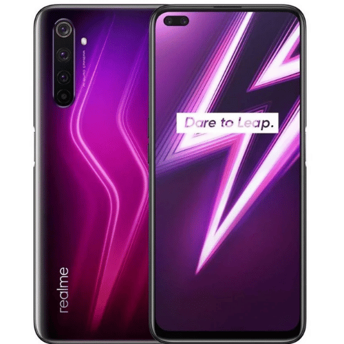 Realme 6 Pro