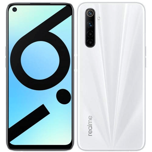 Realme 6i (India)
