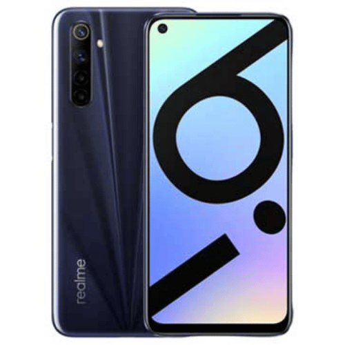 Realme 6i