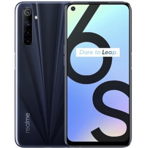 Realme 6S