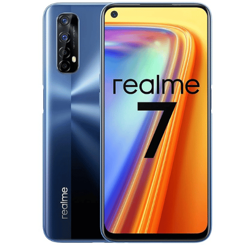 Realme 7 (Asia)