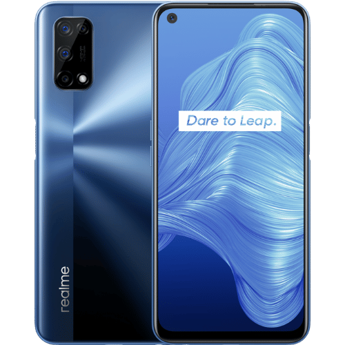 Realme 7 5G