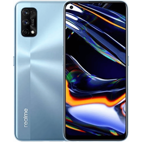 Realme 7 Pro