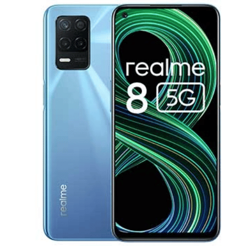 Realme 8 5G