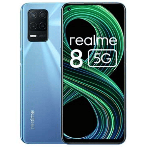 Realme 8