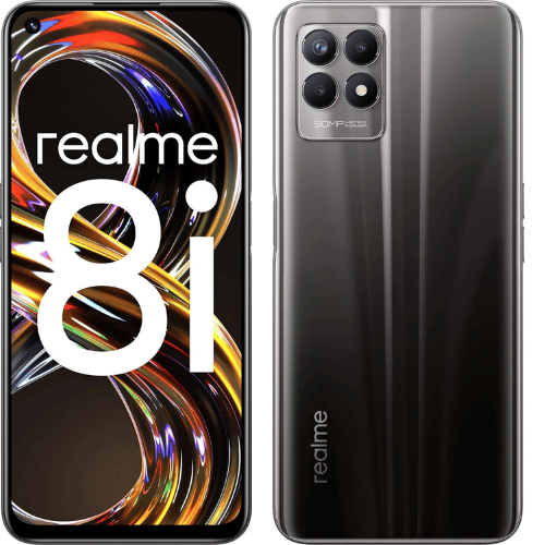 Realme 8i