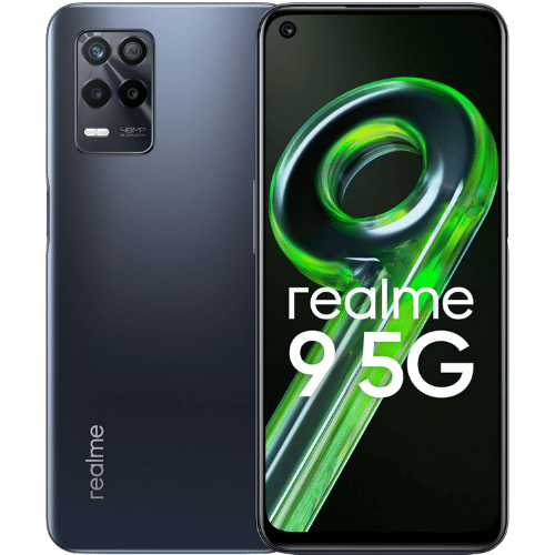 Realme 9 5G (India)