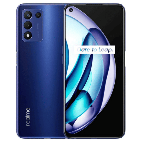 Realme 9 5G Speed