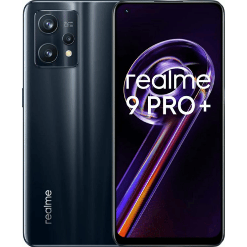 Realme 9 Pro+