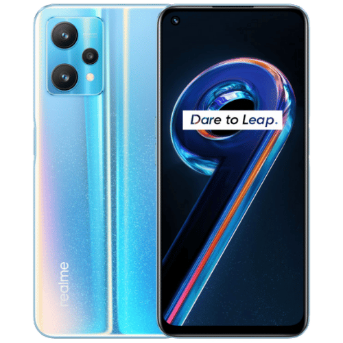 Realme 9 Pro