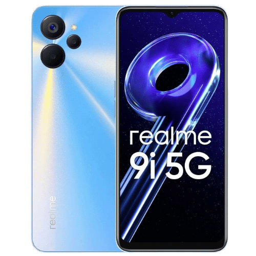 Realme 9i 5G