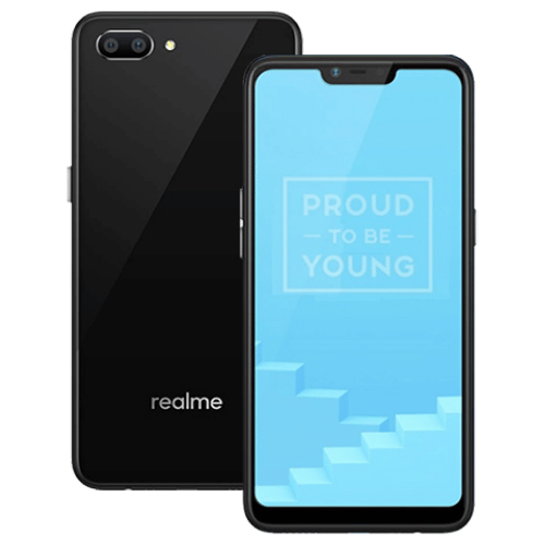 Realme C1