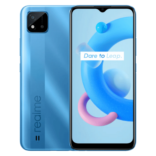 Realme C11 (2021)