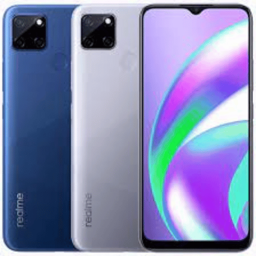 Realme C12