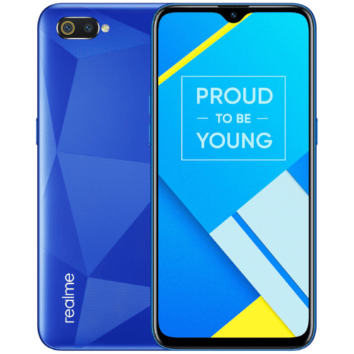 Realme C2 2020