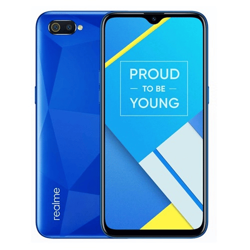 Realme C2