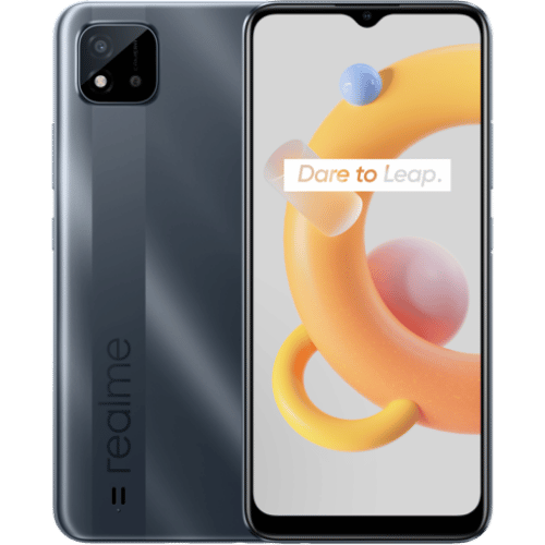 Realme C20
