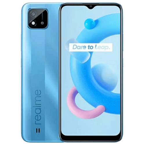 Realme C20A