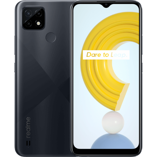 Realme C21