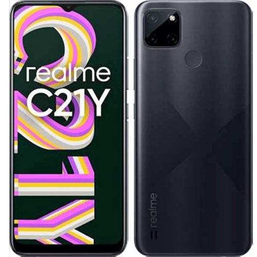 Realme C21Y