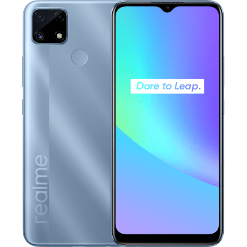 Realme C25