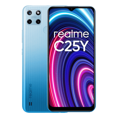 Realme C25Y