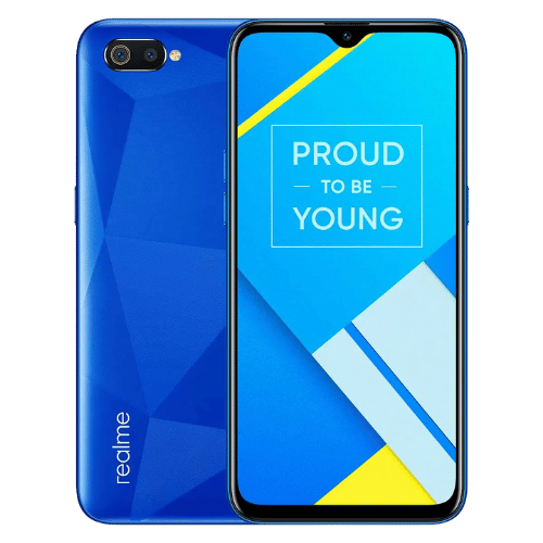 Realme C2s