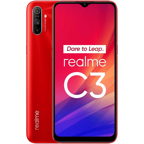 Realme C3