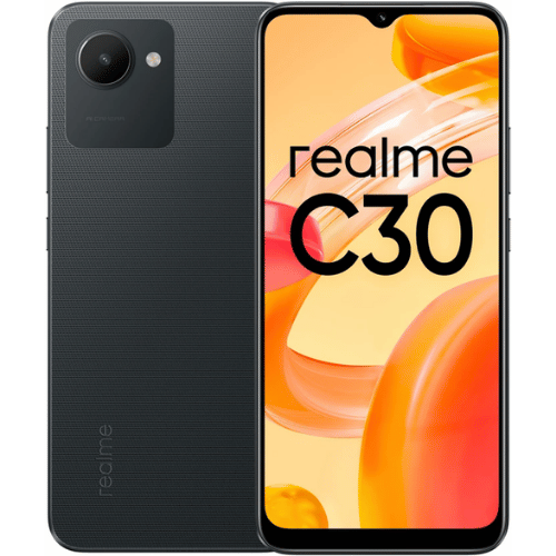 Realme C30