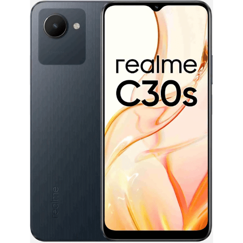 Realme C30s