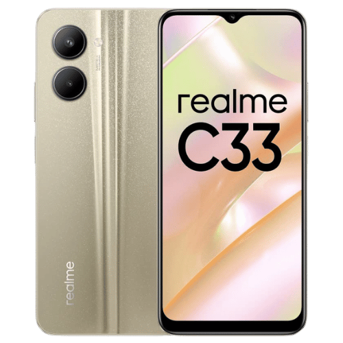 Realme C33 2023