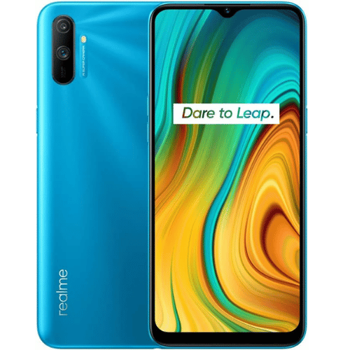 Realme C3i
