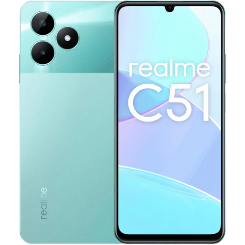 Realme C51