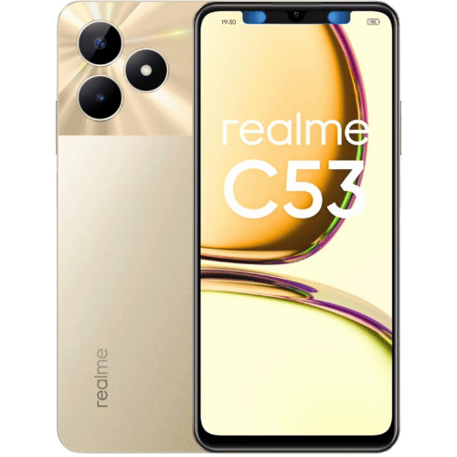 Realme C53 (India)
