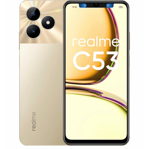 Realme C53