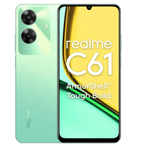 Realme C61 (India)