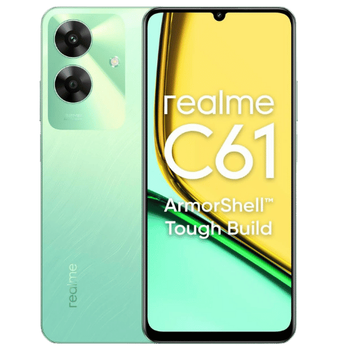 Realme C61