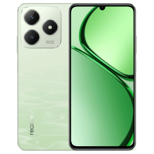 Realme C63