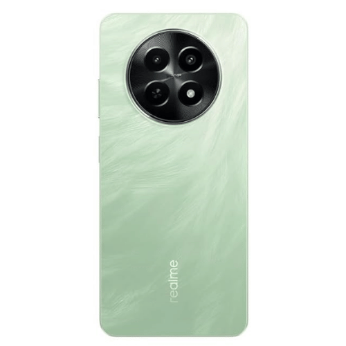 Realme C65