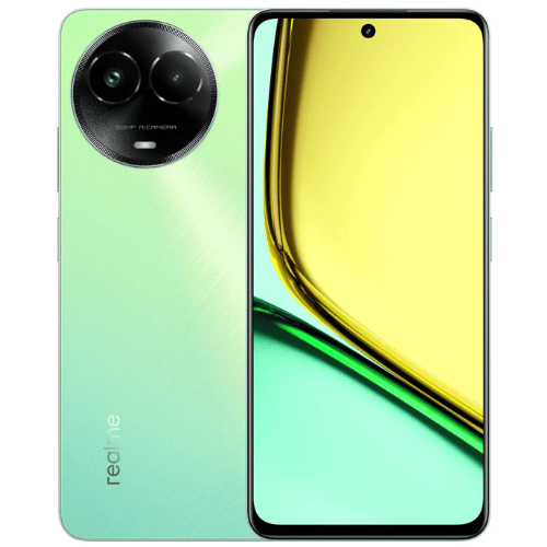 Realme C67