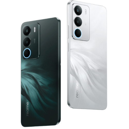 Realme C71