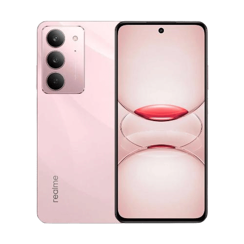 Realme C75x