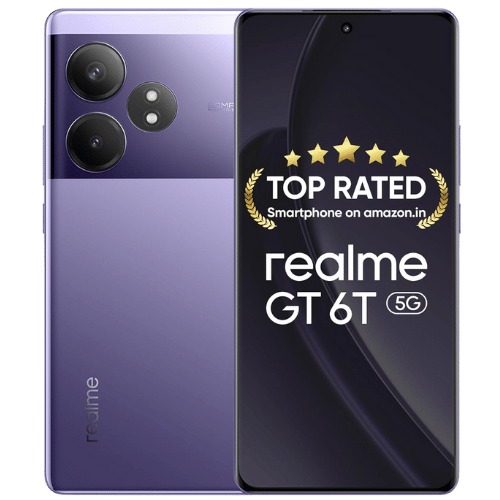 Realme GT 6T