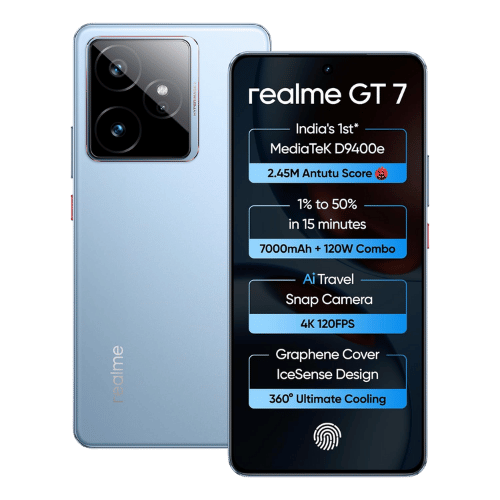 Realme GT 7