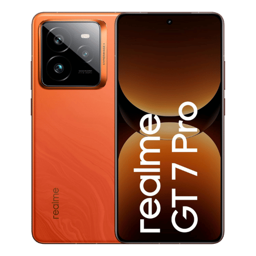 Realme GT 7 Pro