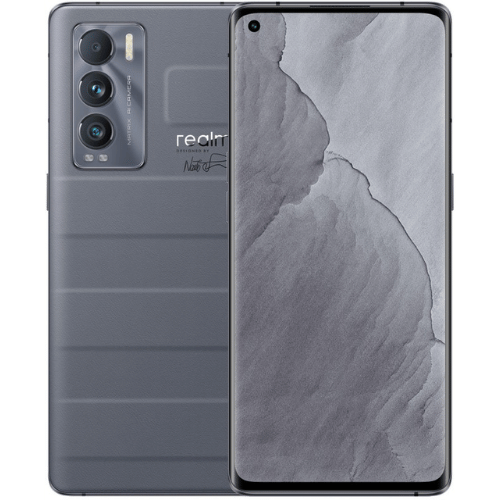 Realme GT Explorer Master