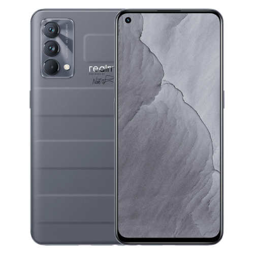 Realme GT Master